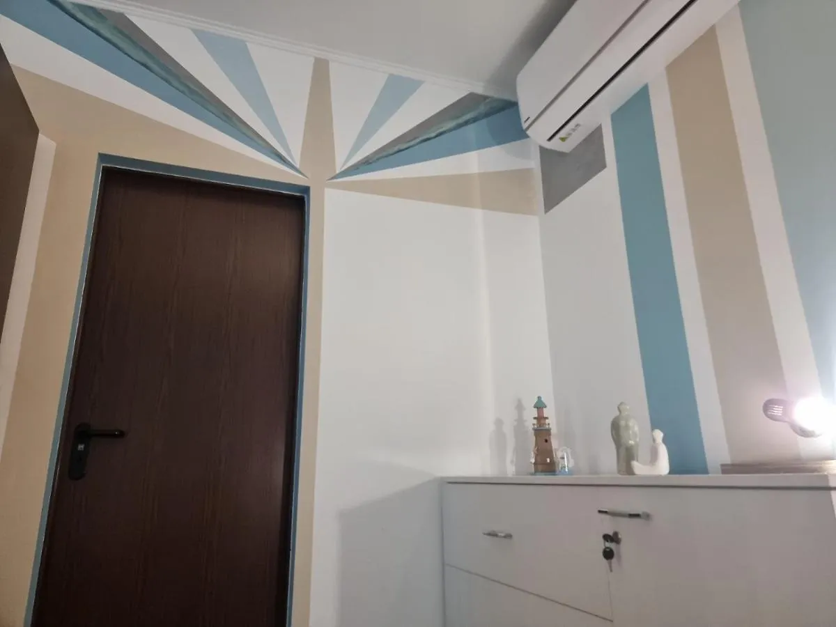 Апартамент Blue Summer - Уют, Близо До Морето Burgas