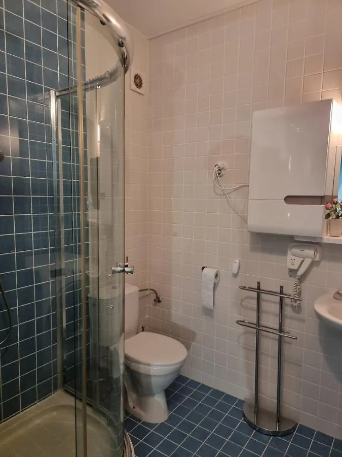 Apartment Апартамент Blue Summer - Уют, Близо До Морето Burgas Bulgaria