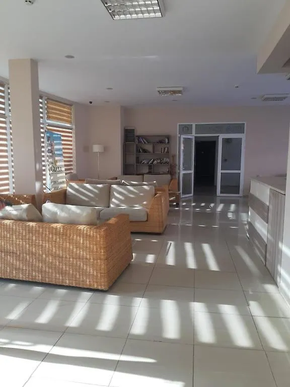 Apartment Апартамент Blue Summer - Уют, Близо До Морето Burgas