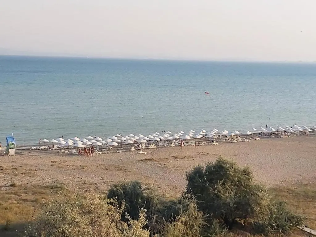 Apartment Апартамент Blue Summer - Уют, Близо До Морето Burgas Bulgaria